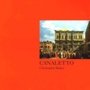 Canaletto book cover