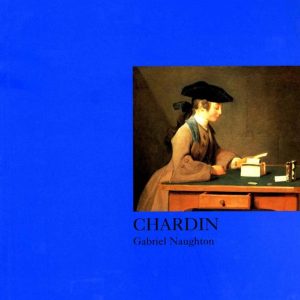 Chardin book cover