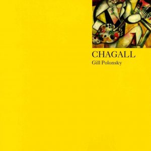 Chagall book cover