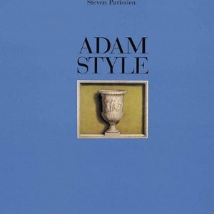Adam Style book cover