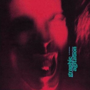 Graphic Agitation book cover