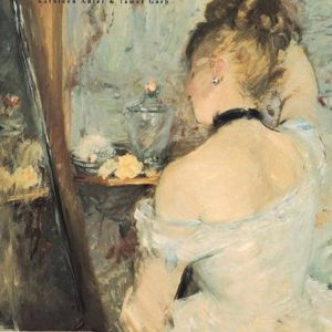 Berthe Morisot book cover