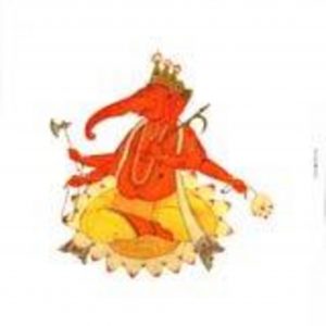 Indian Art book cover