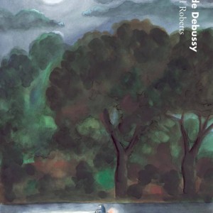 Claude Debussy book cover