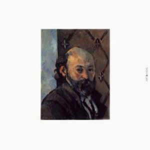 Cézanne book cover