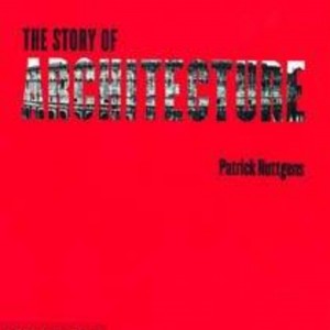 The Story of Architecture book cover
