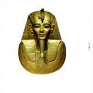 Egyptian Art book cover