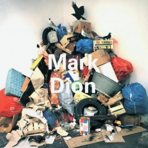 Mark Dion book cover