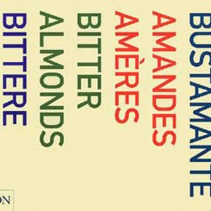 Amandes Amères book cover