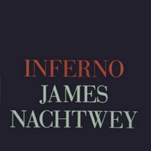 Inferno book cover