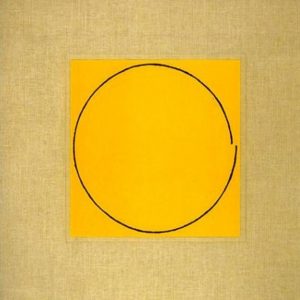 Robert Mangold book cover