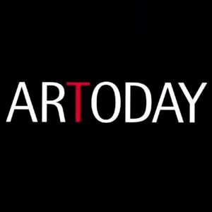 Art Today book cover