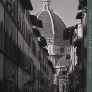 Florence book cover