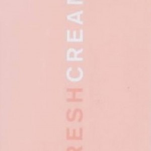 Fresh Cream book cover