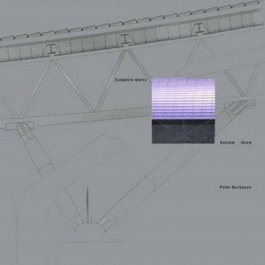 Renzo Piano Building Workshop; Complete Works Volume 3 book cover