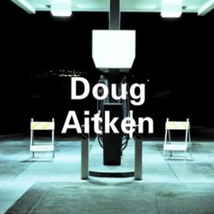 Doug Aitken book cover
