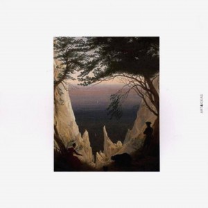 Friedrich book cover