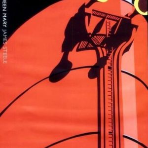 Queen Mary book cover