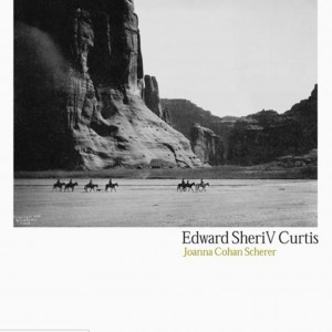 Edward Sheriff Curtis book cover