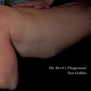 The Devil's Playground book cover