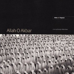 Allah O Akbar book cover