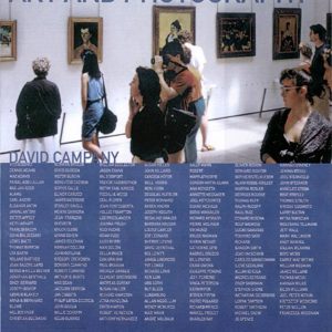 Art and Photography book cover