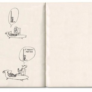 Notes from the Couch book cover