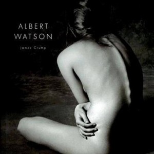 Albert Watson book cover