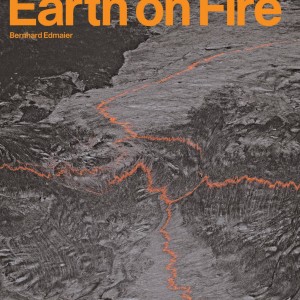 Earth on Fire book cover