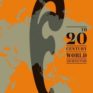 20th-Century World Architecture book cover