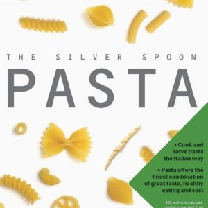 The Silver Spoon book cover