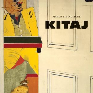 Kitaj book cover