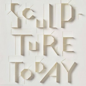 Sculpture Today book cover