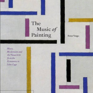 The Music of Painting book cover