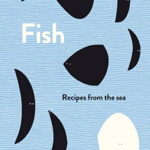 Fish book cover