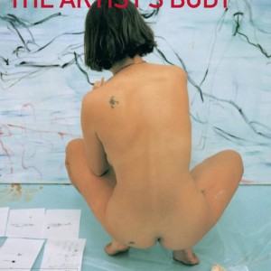 The Artist's Body book cover