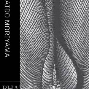 Daido Moriyama book cover