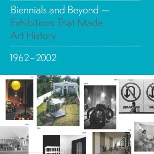 Biennials and Beyond book cover