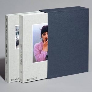 Taking My Time book cover