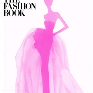 The Fashion Book book cover