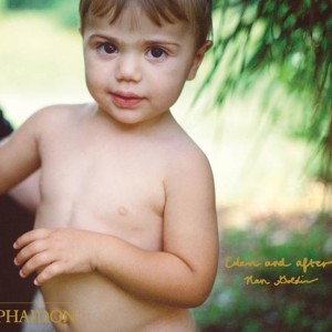 Eden and After book cover