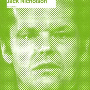 Jack Nicholson book cover