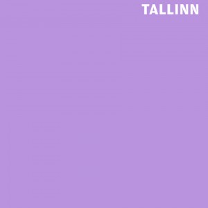 Wallpaper* City Guide Tallinn book cover