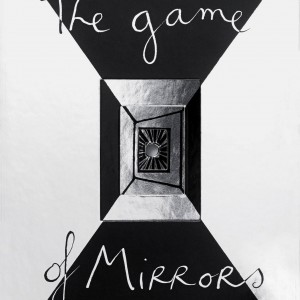 The Game of Mirrors book cover