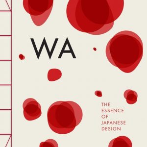 WA book cover