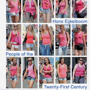 People of the Twenty-First Century book cover