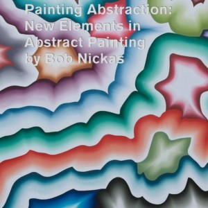 Painting Abstraction book cover