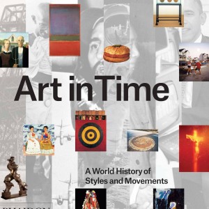 Art in Time book cover