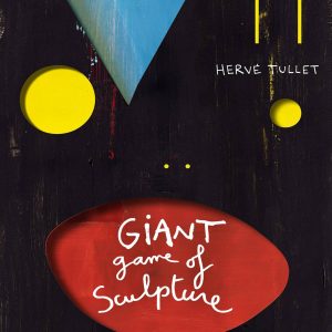 The Giant Game of Sculpture book cover