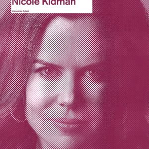 Nicole Kidman book cover